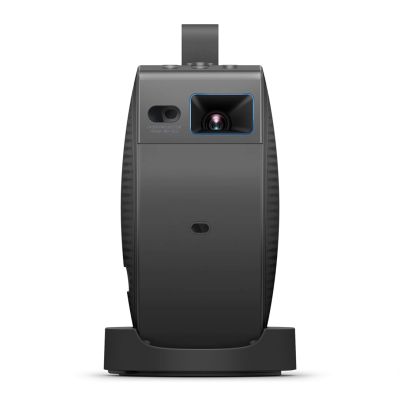 BenQ GV50p Projektor o standardowym rzucie 500 ANSI lumenów DLP 1080p (1920x1080) Czarny