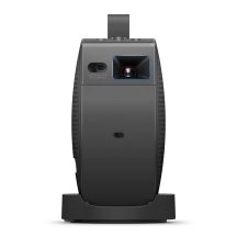 BenQ GV50p Projektor o standardowym rzucie 500 ANSI lumenów DLP 1080p (1920x1080) Czarny
