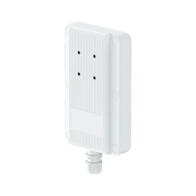 5. Router ZTE G5F jednostka/antena ODU Outdoor Unit/Antenna
