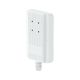 5. Router ZTE G5F jednostka/antena ODU Outdoor Unit/Antenna