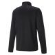 4. Bluza Puma teamRISE 1 4 Zip Top M 657394 03