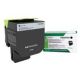 2. Lexmark 71B2HK0 kaseta z tonerem 1 szt. Oryginalny Czarny