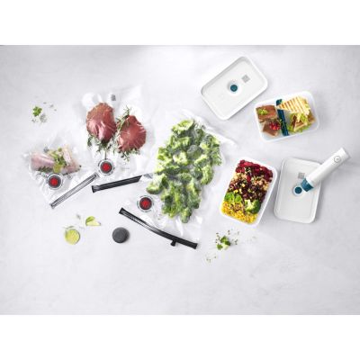 30. ZWILLING 36815-017-0 zgrzewarka próżniowa Niebieski