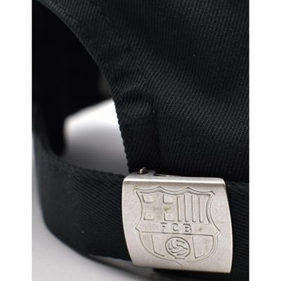 5. FC Barcelona czapka z daszkiem junior 5001GBEBP