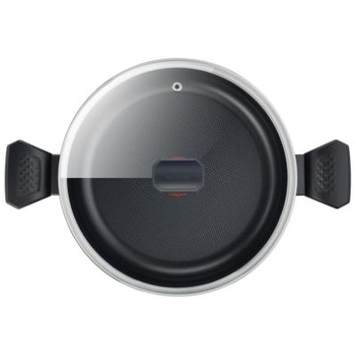 2. Patelnia TEFAL Simply Clean 28 cm B56772