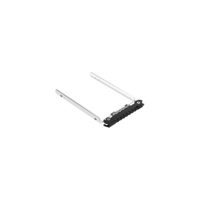 2. We-Ra. IcyDock  1x U2 / U3 Pcie 4.0 NVMe SSD to Oculink Slim