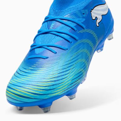 4. Buty Puma FUTURE 9 MATCH MxSG 109137-03