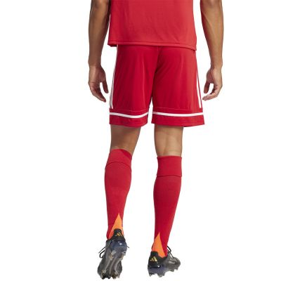 2. Spodenki piłkarskie adidas Squadra M 25 Short JN5466