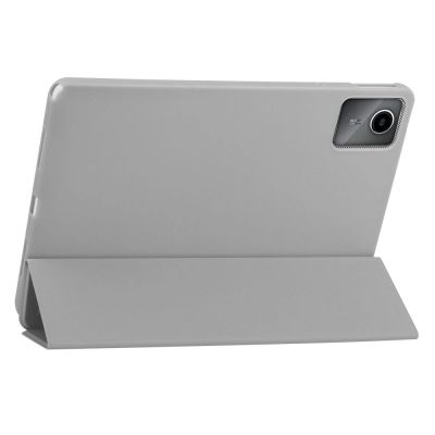 5. Etui TechProtect SmartCase na Lenovo M11 / K11E 11.0 TB-330 - szare