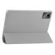 5. Etui TechProtect SmartCase na Lenovo M11 / K11E 11.0 TB-330 - szare