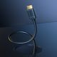10. Kabel Baseus High Definition HDMI - HDMI 5m HDR HDMI 2.0 - czarny