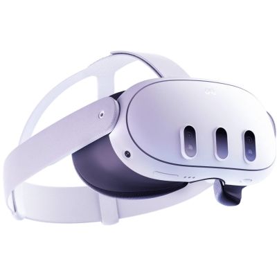 10. Gogle VR Oculus Meta Quest 3 512GB