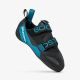 Buty wspinaczkowe Scarpa Boostic - black/azure