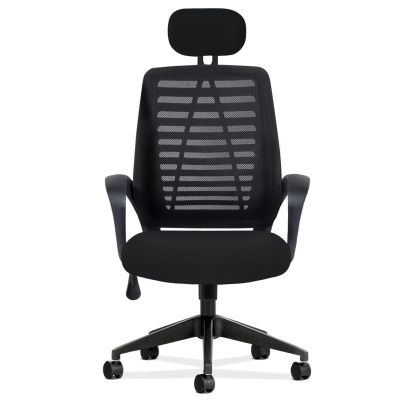 2. Fotel biurowy MA-Manager 2.1 Black