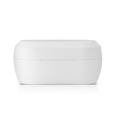8. Słuchawki douszne Bluetooth czyste białe Teufel REAL BLUE TWS 3 - Słuchawki - 20 KHz