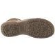 4. Skechers Slip-Ins: Reggae Slim - Stretch Flex 163460-TPE Beżowe 36