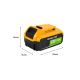 13. Bateria Green Cell do elektronarzędzi DeWalt XR 18V 5Ah Akumulator do DCB184