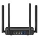 2. Router Mercusys MR25BE Wi-Fi 7