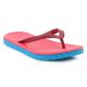 KLAPKI NEW BALANCE WOMEN`S PRO THONG BLUE/MAROON/PINK NBW6076BMP
