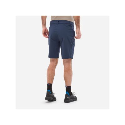 5. Szorty męskie MILLET Ubic Stretch Short M granatowe