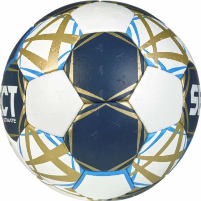 Piłka ręczna SELECT Ultimate v25 Men Champions League Official EHF rozmiar 3
