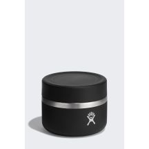 Termos turystyczny Hydro Flask 12 oz Insulated Food Jar (355 ml) - black