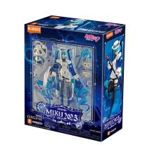 BLOKEES HATSUNE MIKU FANTASTIC SERIES - MIKU WITH YOU 2025