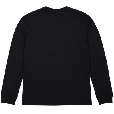 8. Koszulka Champion Crewneck Long Sleeve M 220257 KK001