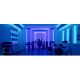 6. Govee Taśma LED Strip Light S 5m RGBIC, Wi-Fi, Bluetooth H612ACD1