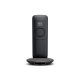 9. Gigaset CL660HX Telefon analogowy/DECT Nazwa i identyfikacja dzwoniącego Antracyt