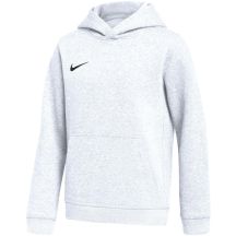 Bluza dla dzieci Nike Park 26 Fleece Hoodie biała IB1226 100