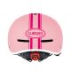 4. Kask dziecięcy Globber Master XS/S pastelowy róż [47-51 cm] (600-210)