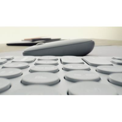 4. Mysz Logitech Pebble 2 M350s Black