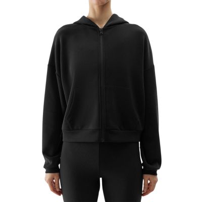 12. Bluza 4F F1002 W 4FWSS24TSWSF1002 20S