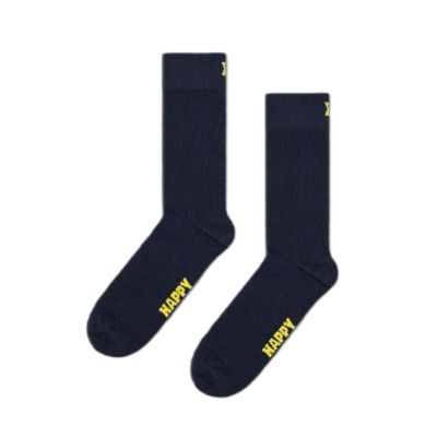 3. Skarpetki wysokie 3-pack zestaw świąteczny Happy Socks - P001739