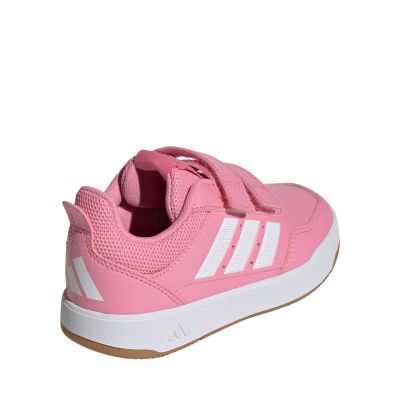 3. Buty dla dzieci adidas Tensaur Sport 3.0 różowe KI3262