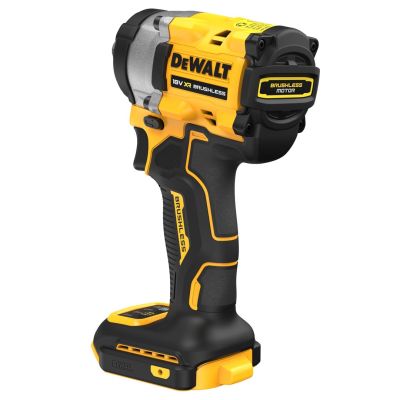 12. Klucz udarowy 18V DCF922N DEWALT