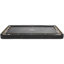 Salta Trampolina Royal Baseground - 396x244cm