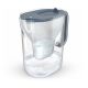 9. Dzbanek Brita Essential XL+3 wkłady ciemnoniebieski