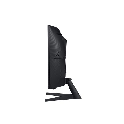 5. MONITOR SAMSUNG ODYSSEY G5 LED 32" LS32CG552EUXEN 165Hz