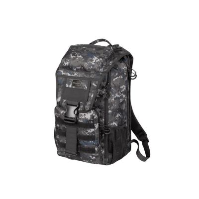 13. GENESIS PLECAK DO LAPTOPA PALLAD 450 CAMO LITE 15.6" NBG-2097