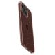8. Etui Spigen Liquid Crystal Glitter na iPhone 15 Pro Max - różowo-przezroczyste
