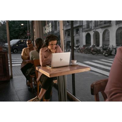 9. HP EliteBook 840 G11 Ultra 5 125U 14"WUXGA IPS AG 400nits AG 16GB DDR5 SSD512 Intel Arc Cam 5MPx 56Wh W11Pro 3Y OnSite