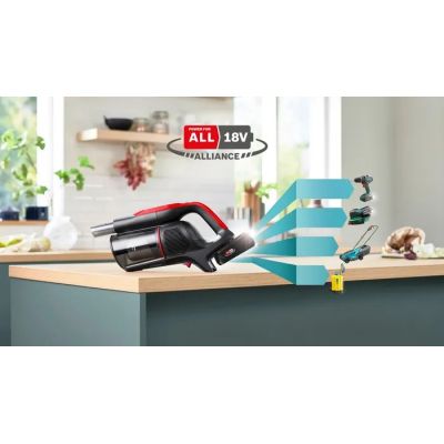 9. Odkurzacz BOSCH BCS 1041PET