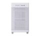 Obudowa ASUS AP201 PRIME CASE white