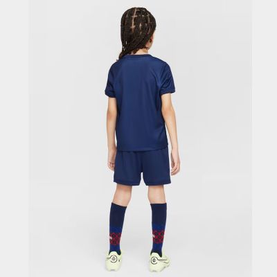 2. Komplet Nike PSG 2025/2026 Stadium Home HJ5626-411