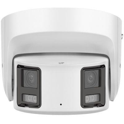 6. Kamera IP HikVision DS-2CD2347G2P-LSU/SL