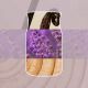 4. Świeca duża DRIED LAVENDER & OAK YANKEE