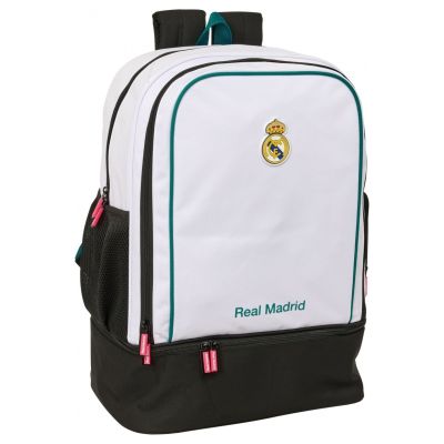 5. Real Madryt plecak sportowy szkolny backpack 612654825