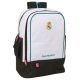 5. Real Madryt plecak sportowy szkolny backpack 612654825